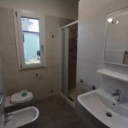 Lägenhet Lignano Close To The Lignano Sabbiadoro