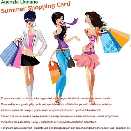 Apartamento Lignano Close To The Lignano Sabbiadoro