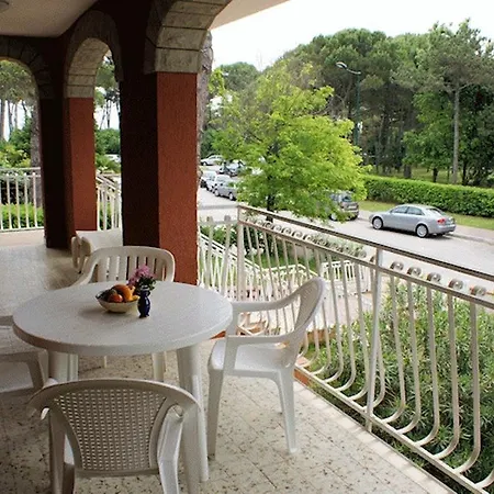 Lignano Close To The Lignano Sabbiadoro