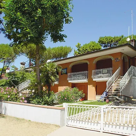 Lignano Close To The *