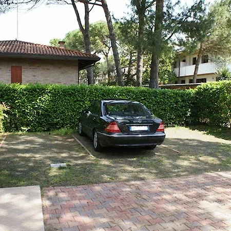 Lignano Close To The