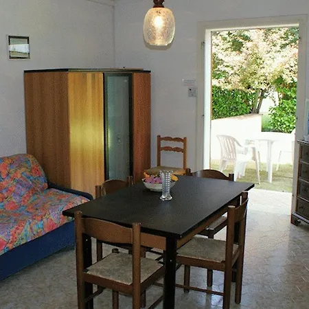 Lignano Close To The Lägenhet Lignano Sabbiadoro