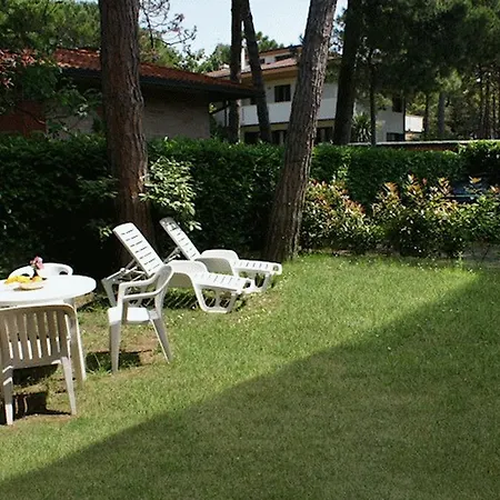 Lignano Close To The *