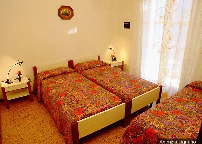 Lignano Close To The Lignano Sabbiadoro