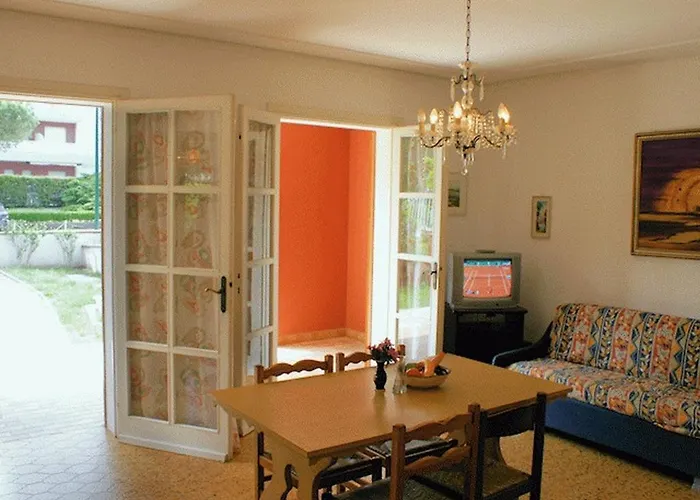 Lignano Close To The Apartment Lignano Sabbiadoro