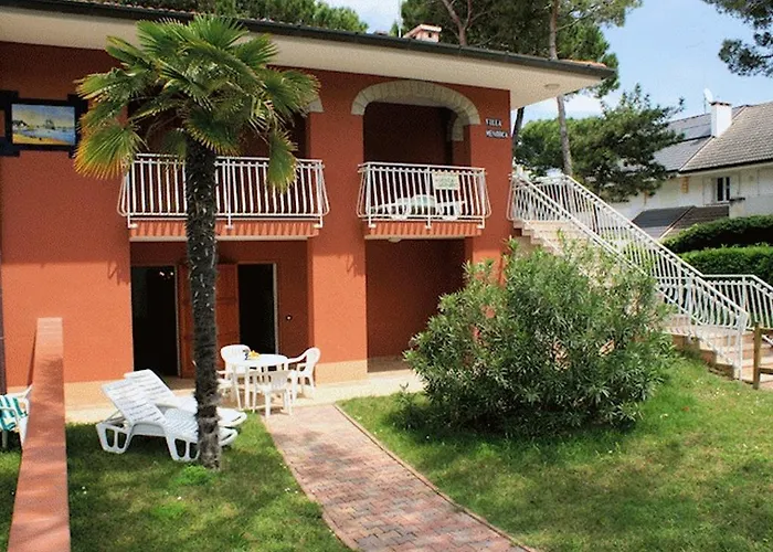 Lignano Close To The Apartment