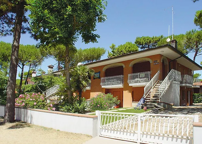 Lignano Close To The *