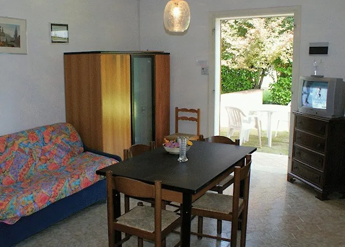 Lignano Close To The Apartment Lignano Sabbiadoro