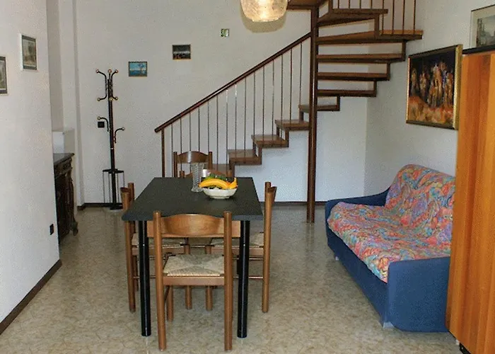 Lignano Close To The Apartment